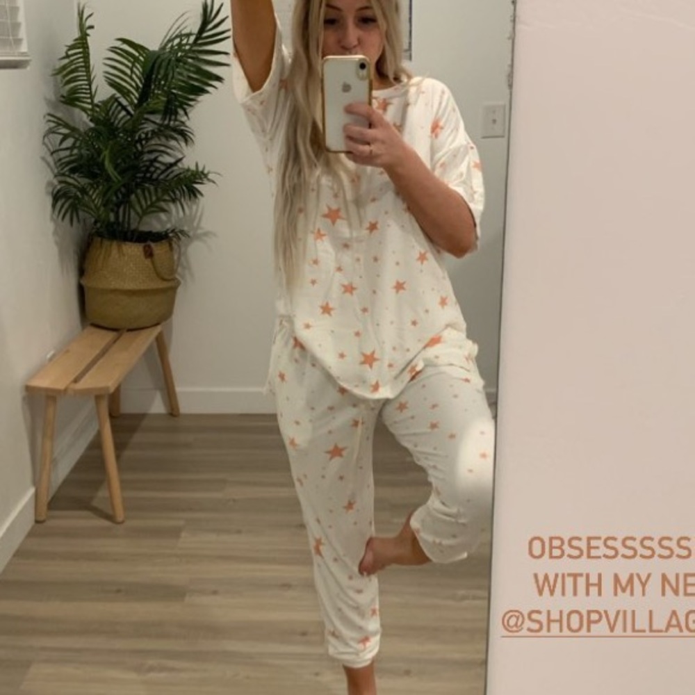 Lounge star set